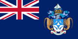 Tristan da Cunha flag